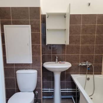 Сдается 1-комнатная квартира, 27 м²