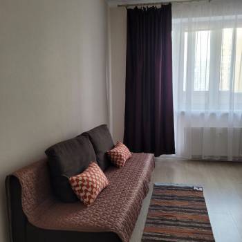 Сдается 1-комнатная квартира, 27 м²