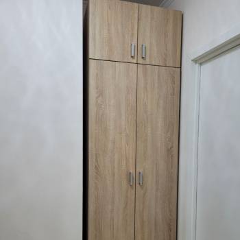 Сдается 1-комнатная квартира, 27 м²