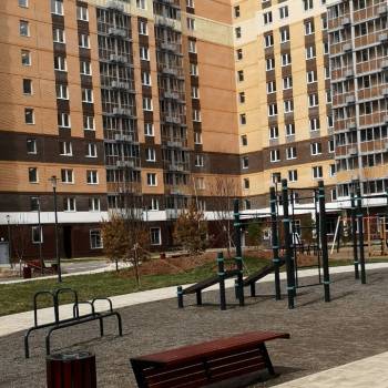 Сдается 1-комнатная квартира, 27 м²