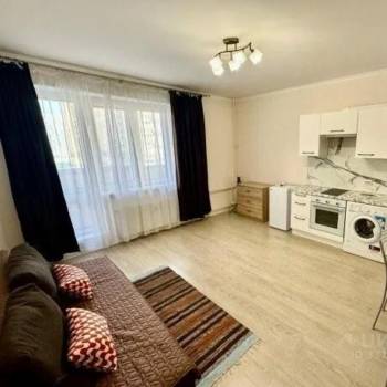 Сдается 1-комнатная квартира, 27 м²