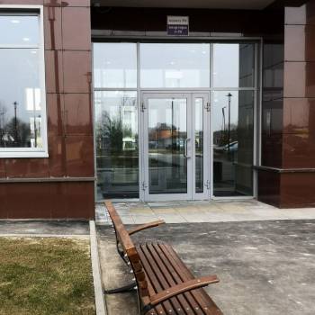 Сдается 1-комнатная квартира, 27 м²