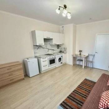 Сдается 1-комнатная квартира, 27 м²
