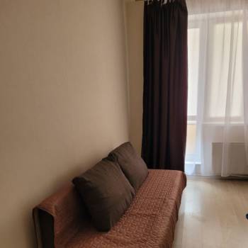 Сдается 1-комнатная квартира, 27 м²