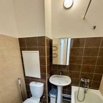 Сдается 1-комнатная квартира, 27 м²