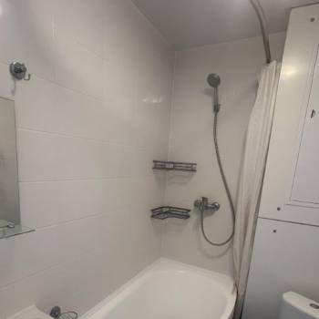 Сдается 1-комнатная квартира, 19,8 м²
