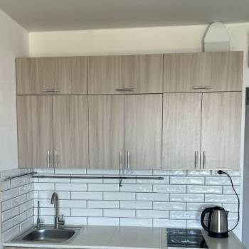 Сдается 1-комнатная квартира, 19,8 м²