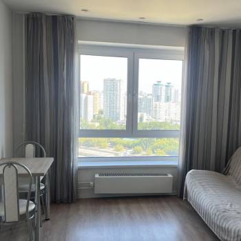 Сдается 1-комнатная квартира, 19,8 м²