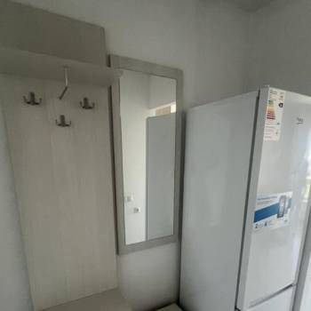 Сдается 1-комнатная квартира, 19,8 м²
