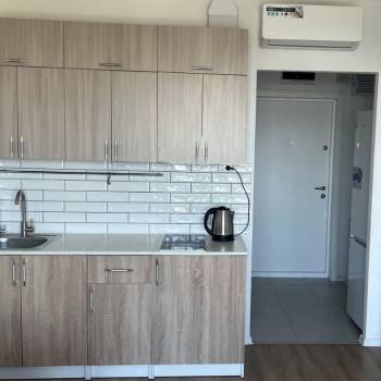 Сдается 1-комнатная квартира, 19,8 м²