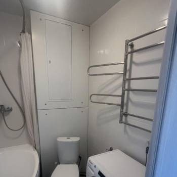 Сдается 1-комнатная квартира, 19,8 м²