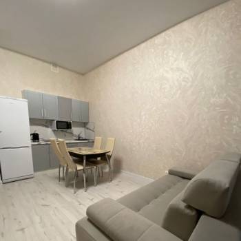 Сдается 1-комнатная квартира, 28 м²