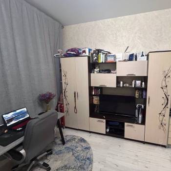 Сдается 1-комнатная квартира, 28 м²