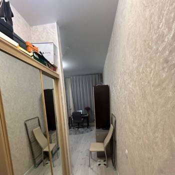 Сдается 1-комнатная квартира, 28 м²