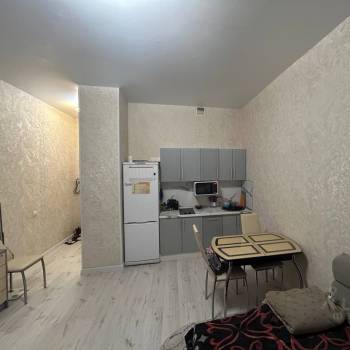 Сдается 1-комнатная квартира, 28 м²