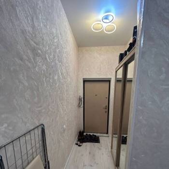 Сдается 1-комнатная квартира, 28 м²