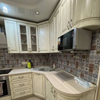 Сдается 2-х комнатная квартира, 58,1 м²