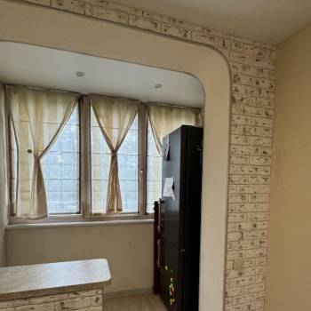 Сдается 2-х комнатная квартира, 58,1 м²