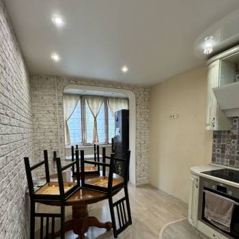 Сдается 2-х комнатная квартира, 58,1 м²