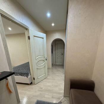Сдается 2-х комнатная квартира, 58,1 м²