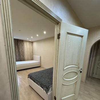 Сдается 2-х комнатная квартира, 58,1 м²