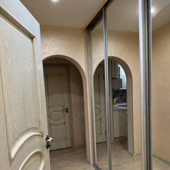 Сдается 2-х комнатная квартира, 58,1 м²