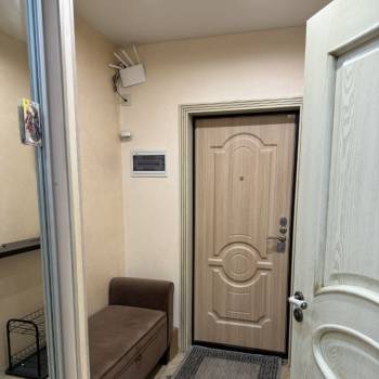 Сдается 2-х комнатная квартира, 58,1 м²
