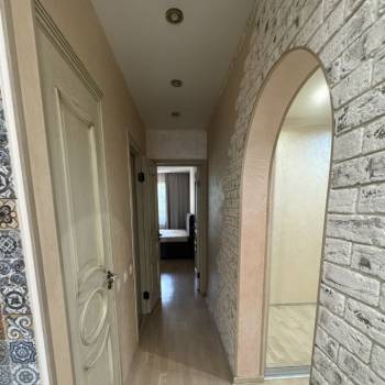 Сдается 2-х комнатная квартира, 58,1 м²