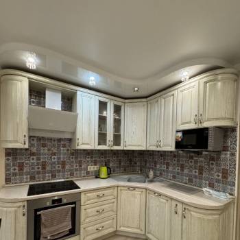 Сдается 2-х комнатная квартира, 58,1 м²