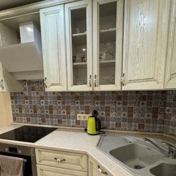 Сдается 2-х комнатная квартира, 58,1 м²