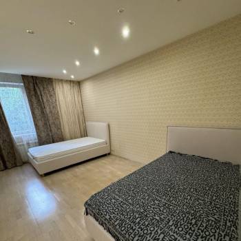 Сдается 2-х комнатная квартира, 58,1 м²