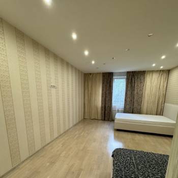 Сдается 2-х комнатная квартира, 58,1 м²