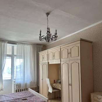 Сдается 2-х комнатная квартира, 70 м²