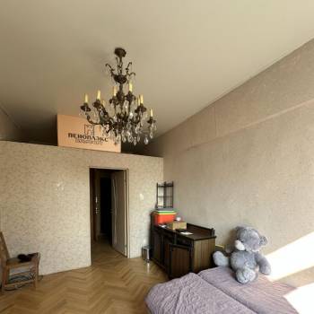 Сдается 2-х комнатная квартира, 70 м²