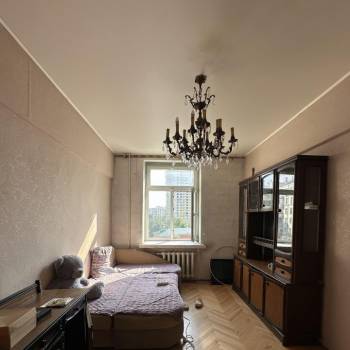 Сдается 2-х комнатная квартира, 70 м²
