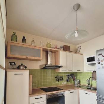 Сдается Многокомнатная квартира, 55,2 м²