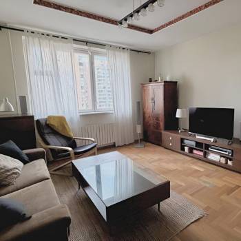 Сдается Многокомнатная квартира, 55,2 м²
