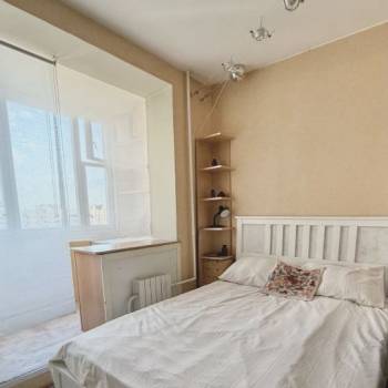 Сдается Многокомнатная квартира, 55,2 м²