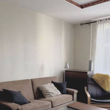 Сдается Многокомнатная квартира, 55,2 м²