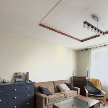 Сдается Многокомнатная квартира, 55,2 м²