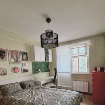 Сдается Многокомнатная квартира, 55,2 м²