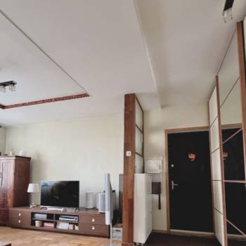 Сдается Многокомнатная квартира, 55,2 м²