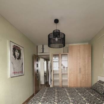Сдается Многокомнатная квартира, 55,2 м²