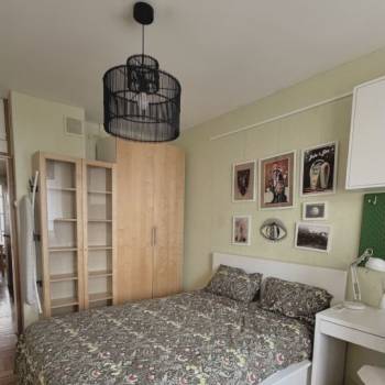 Сдается Многокомнатная квартира, 55,2 м²