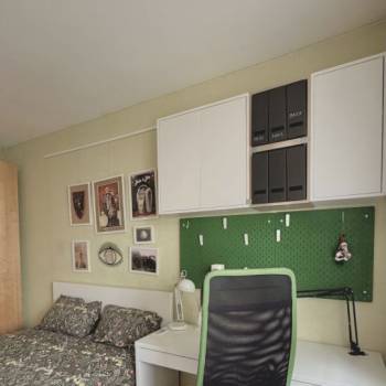 Сдается Многокомнатная квартира, 55,2 м²