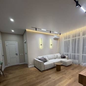 Сдается Многокомнатная квартира, 67 м²