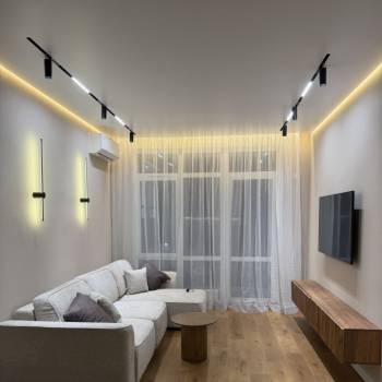 Сдается Многокомнатная квартира, 67 м²