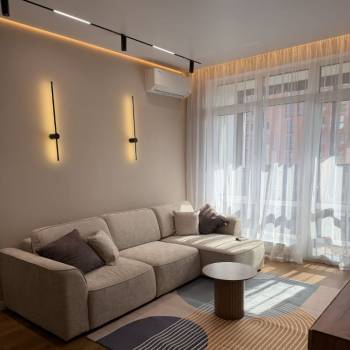 Сдается Многокомнатная квартира, 67 м²