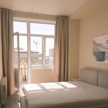 Сдается Многокомнатная квартира, 57,4 м²