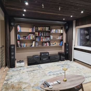 Сдается Дом, 220 м²